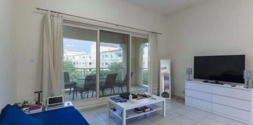 Appartement de 1 chambre à Dubai, UAE No. 205063