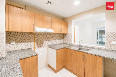 Apartment de 1 dormitorio en Dubai, UAE No. 205066 5