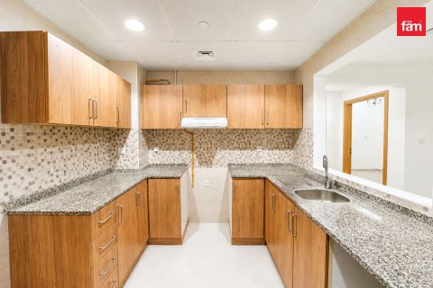 Apartment de 1 dormitorio en Dubai, UAE No. 205066 4