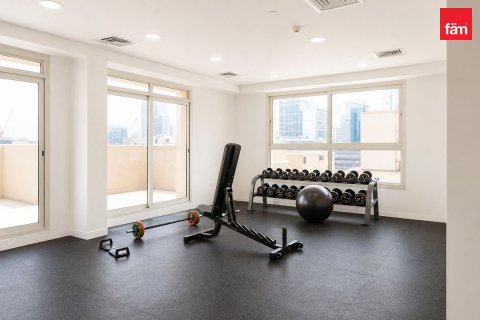 Apartment de 1 dormitorio en Dubai, UAE No. 205066 11