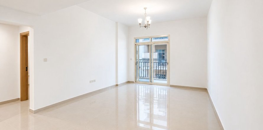 Apartment de 1 dormitorio en Dubai, UAE No. 205066