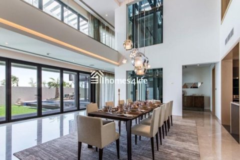 Villa de 5 dormitorios en Sobha Hartland, UAE No. 164570 12