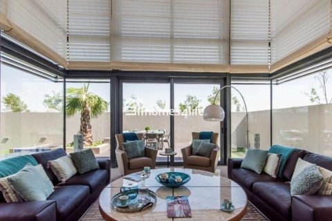 Villa de 5 dormitorios en Sobha Hartland, UAE No. 164570 14
