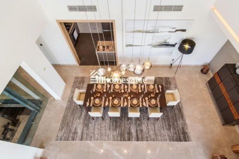 Villa de 5 dormitorios en Sobha Hartland, UAE No. 164570 17