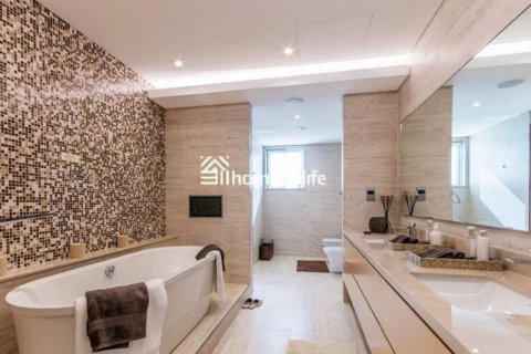 Villa de 5 dormitorios en Sobha Hartland, UAE No. 164570 21