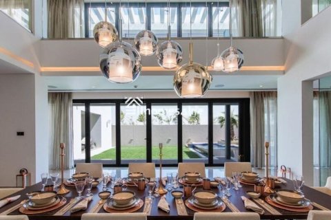 Villa de 5 dormitorios en Sobha Hartland, UAE No. 164570 3