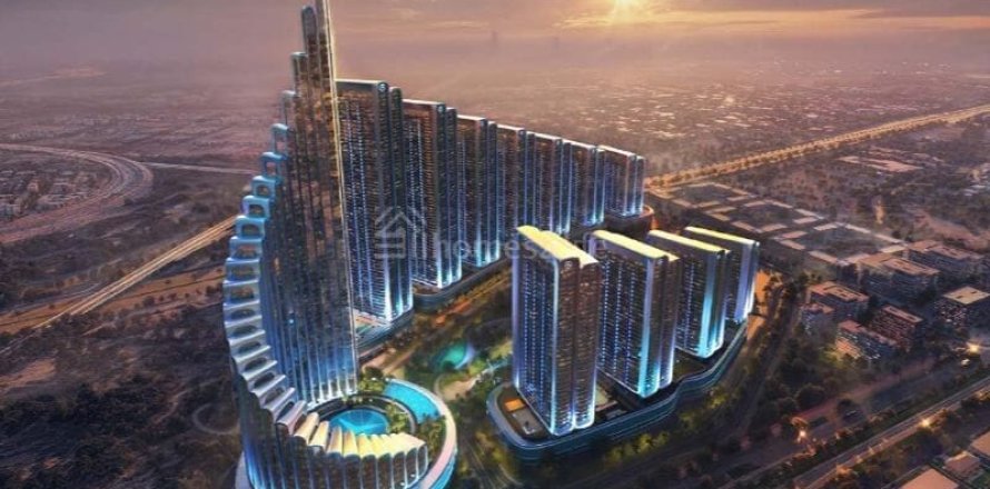 1 bedroom Apartment in Nad Al Sheba 1, UAE No. 164566