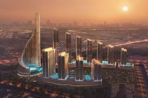 1 bedroom Apartment in Nad Al Sheba 1, UAE No. 164566 18