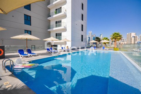 Apartamento tipo estudio Estudio en SOL Bay, UAE No. 25433 23