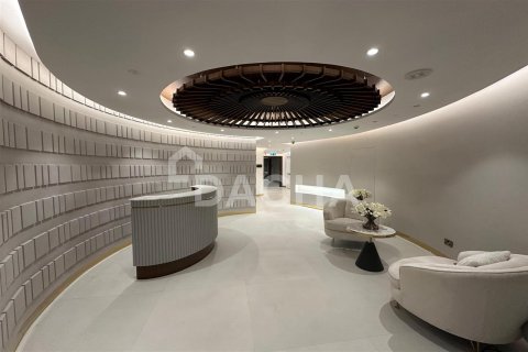 Apartamento tipo estudio Estudio en Business Bay, UAE No. 25428 13
