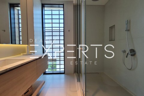 Villa de 4 dormitorios en  Saadiyat Island, UAE No. 48606 14