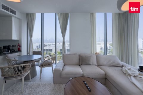 Apartment de 1 dormitorio en Dubai, UAE No. 187157 6