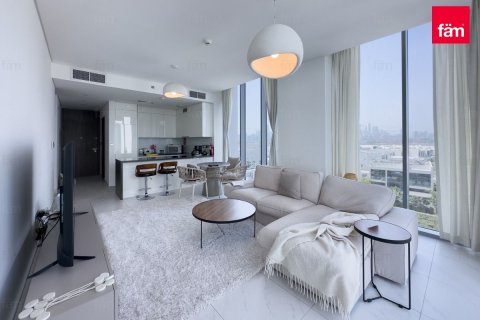 Apartment de 1 dormitorio en Dubai, UAE No. 187157