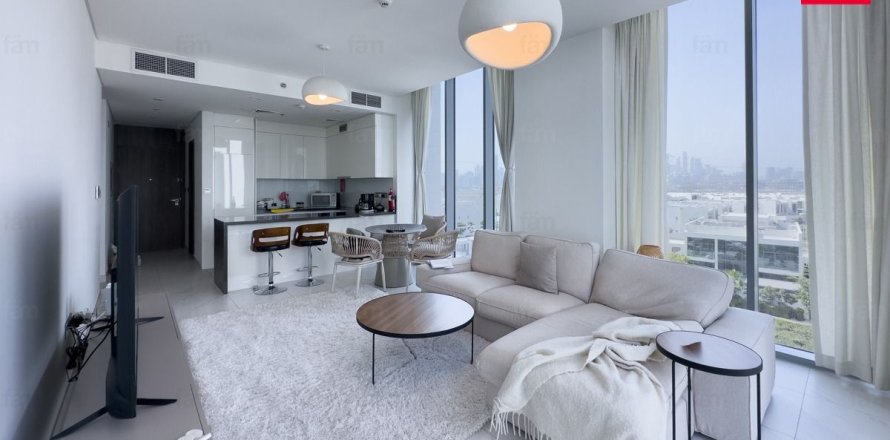 Apartment de 1 dormitorio en Dubai, UAE No. 187157