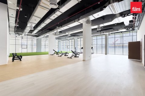 Офис 138.6м² в Arjan, ОАЭ №187159 8