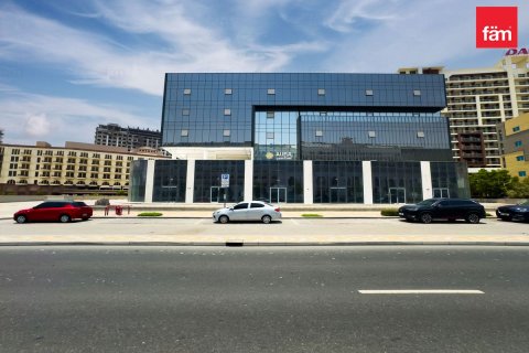 Офис 138.6м² в Arjan, ОАЭ №187159 9