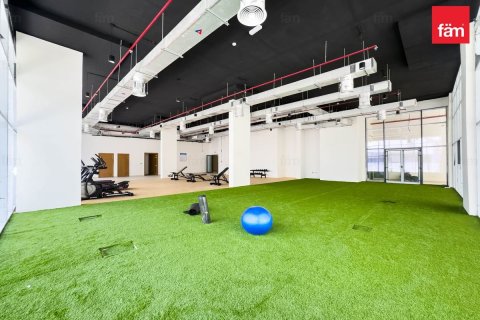 Офис 138.6м² в Arjan, ОАЭ №187159 7