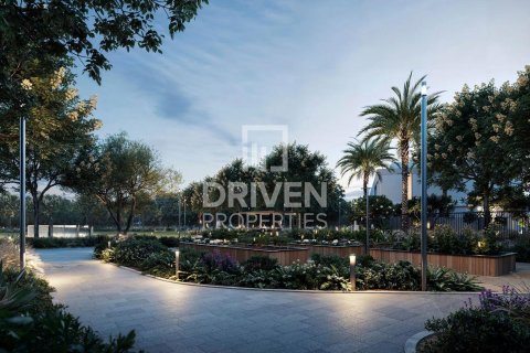 Таунхаус с 4 спальнями в EMAAR South, ОАЭ №138101 4