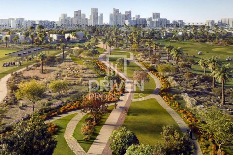 Таунхаус с 4 спальнями в EMAAR South, ОАЭ №138101 9