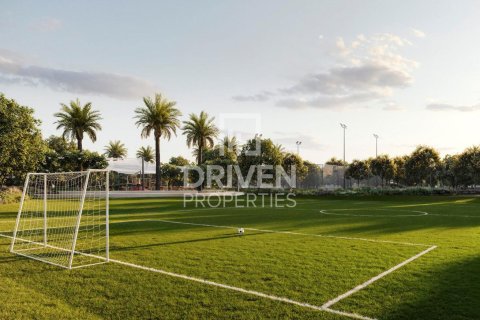 Таунхаус с 4 спальнями в EMAAR South, ОАЭ №138101 7