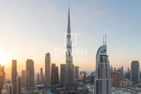 Таунхаус с 4 спальнями в EMAAR South, ОАЭ №138101 3