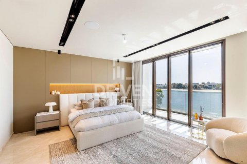 5 غرفة نوم  فيلا في نخلة جميرا, الإمارات العربية المتحدة رقم 138103 17