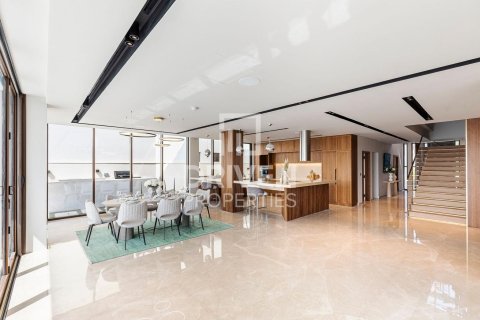 5 غرفة نوم  فيلا في نخلة جميرا, الإمارات العربية المتحدة رقم 138103 7