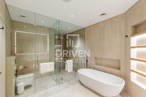 5 غرفة نوم  فيلا في نخلة جميرا, الإمارات العربية المتحدة رقم 138103 10