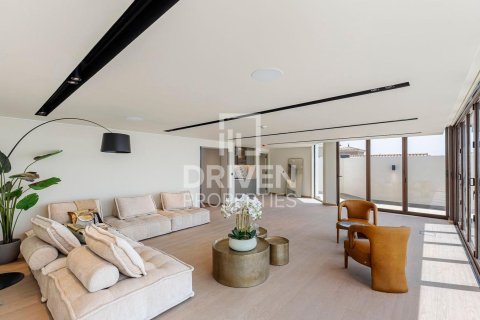 5 غرفة نوم  فيلا في نخلة جميرا, الإمارات العربية المتحدة رقم 138103 24