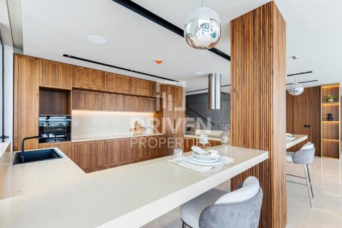 5 غرفة نوم  فيلا في نخلة جميرا, الإمارات العربية المتحدة رقم 138103 12