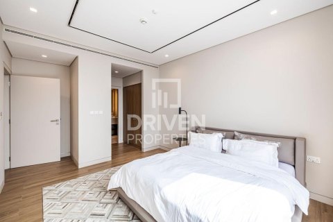 3 bedrooms Villa in Jumeirah Bay Island, UAE No. 138100 19