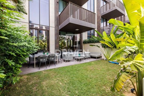 3 bedrooms Villa in Jumeirah Bay Island, UAE No. 138100 12