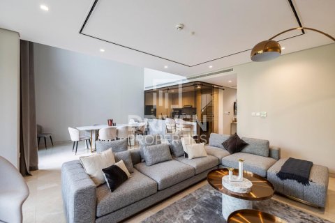 3 bedrooms Villa in Jumeirah Bay Island, UAE No. 138100