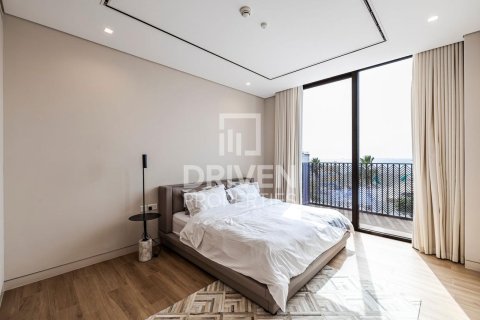 3 bedrooms Villa in Jumeirah Bay Island, UAE No. 138100 23