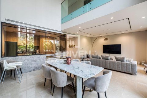 3 bedrooms Villa in Jumeirah Bay Island, UAE No. 138100 25