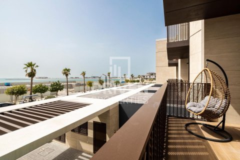 3 bedrooms Villa in Jumeirah Bay Island, UAE No. 138100 7