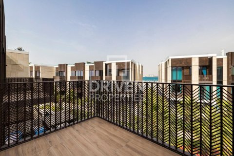 3 bedrooms Villa in Jumeirah Bay Island, UAE No. 138100 5