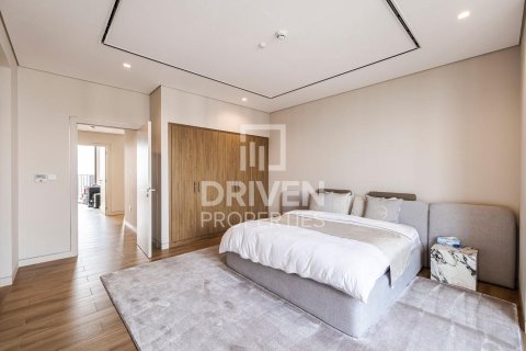 3 bedrooms Villa in Jumeirah Bay Island, UAE No. 138100 21
