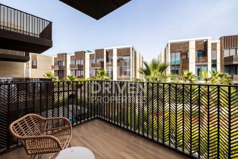 3 bedrooms Villa in Jumeirah Bay Island, UAE No. 138100 11