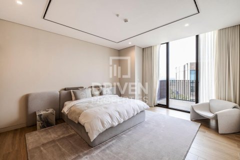 3 bedrooms Villa in Jumeirah Bay Island, UAE No. 138100 22