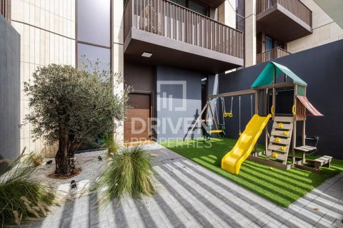 3 bedrooms Villa in Jumeirah Bay Island, UAE No. 138100 8