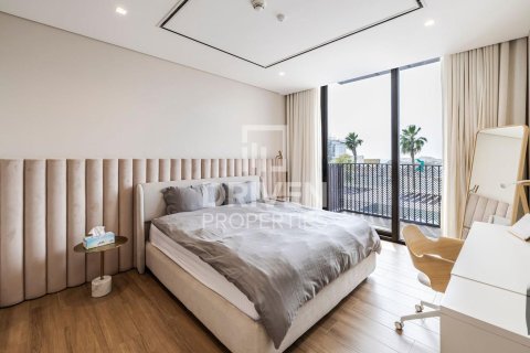 3 bedrooms Villa in Jumeirah Bay Island, UAE No. 138100 24