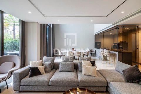 3 bedrooms Villa in Jumeirah Bay Island, UAE No. 138100 27