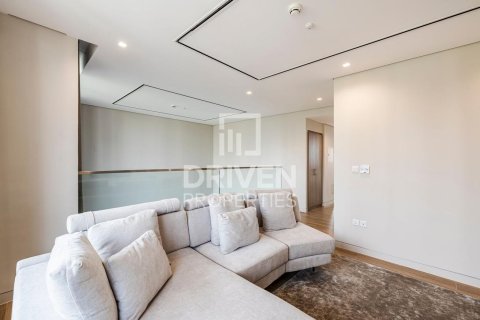 3 bedrooms Villa in Jumeirah Bay Island, UAE No. 138100 16