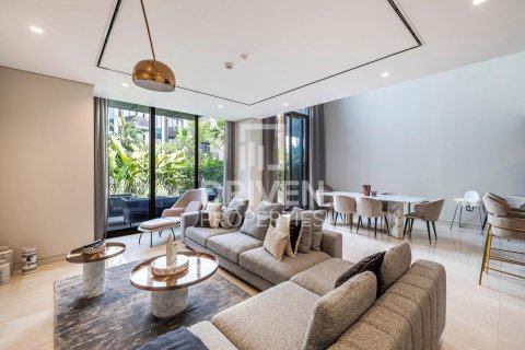 3 bedrooms Villa in Jumeirah Bay Island, UAE No. 138100 26