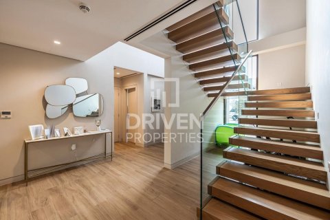 3 bedrooms Villa in Jumeirah Bay Island, UAE No. 138100 3