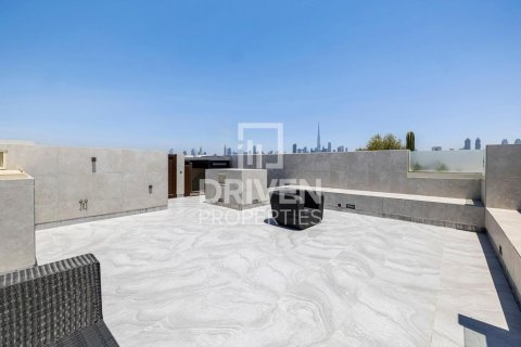 3 bedrooms Villa in Jumeirah Bay Island, UAE No. 138104 6