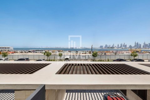 3 bedrooms Villa in Jumeirah Bay Island, UAE No. 138104 3