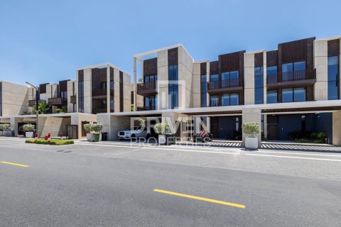 3 bedrooms Villa in Jumeirah Bay Island, UAE No. 138104 5