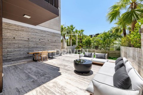 3 bedrooms Villa in Jumeirah Bay Island, UAE No. 138104 27